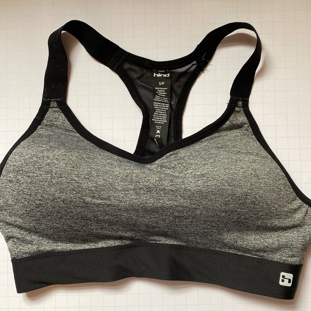 Hind Sports Bra